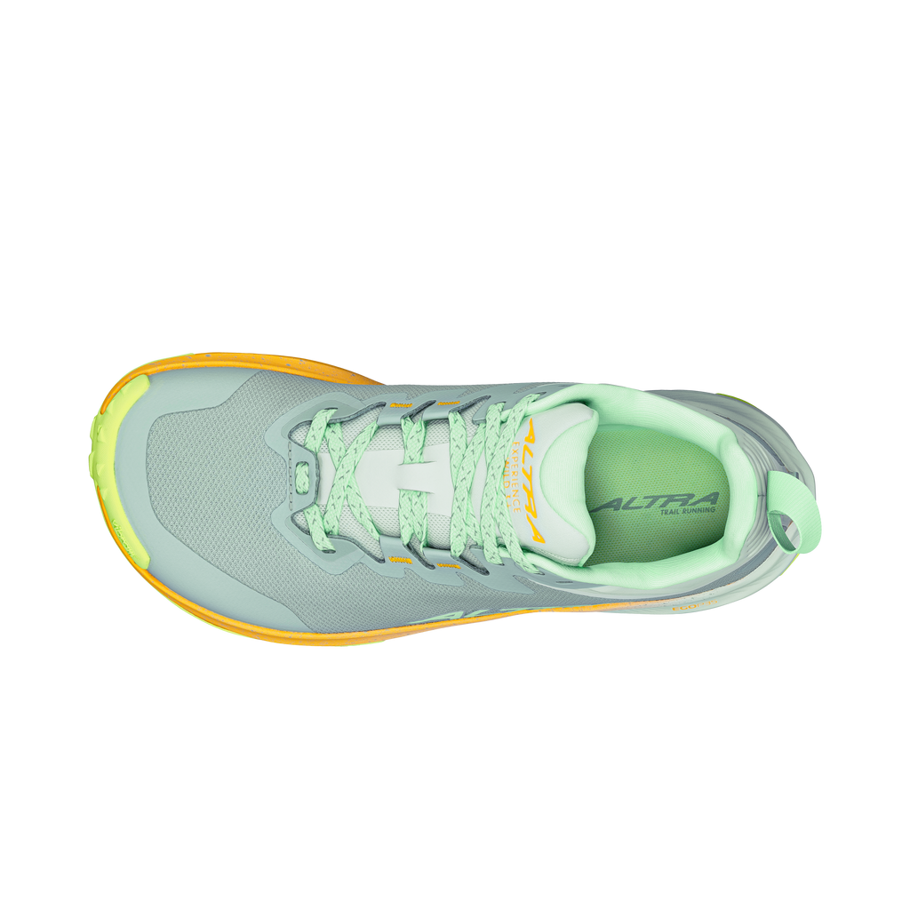 Women's Experience Wild 3+ Running Shoes - Grey