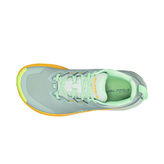 Women's Experience Wild 3+ Running Shoes - Grey