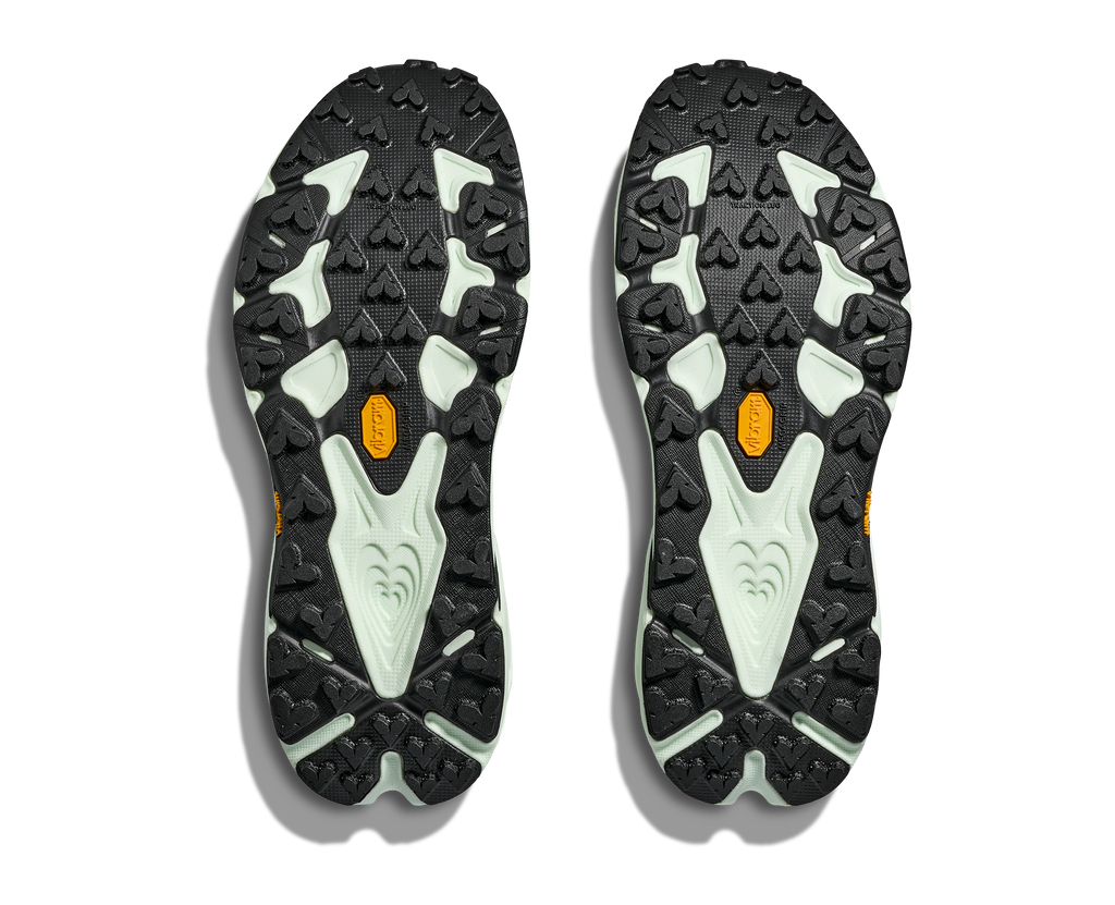 Men's Speedgoat 7 Trail Running Shoes - Green