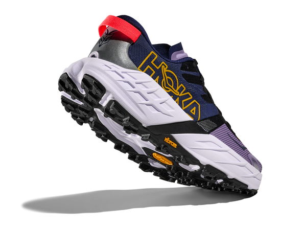 Women's Speedgoat 7 Trail Running Shoes - Purple / Blue