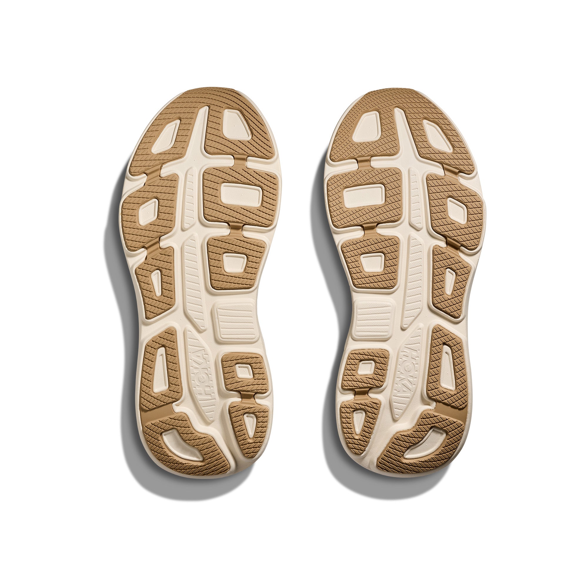 Men's Bondi 9 Road Running Shoes - Blue