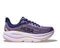 Women's Bondi 9 Road Running Shoes - Purple