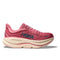 Women's Bondi 9 Road Running Shoes (Wide) - Pink