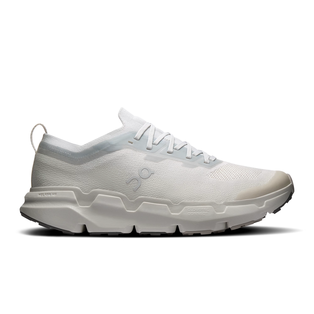 Men's Cloudsoma Trail Running Shoes - White