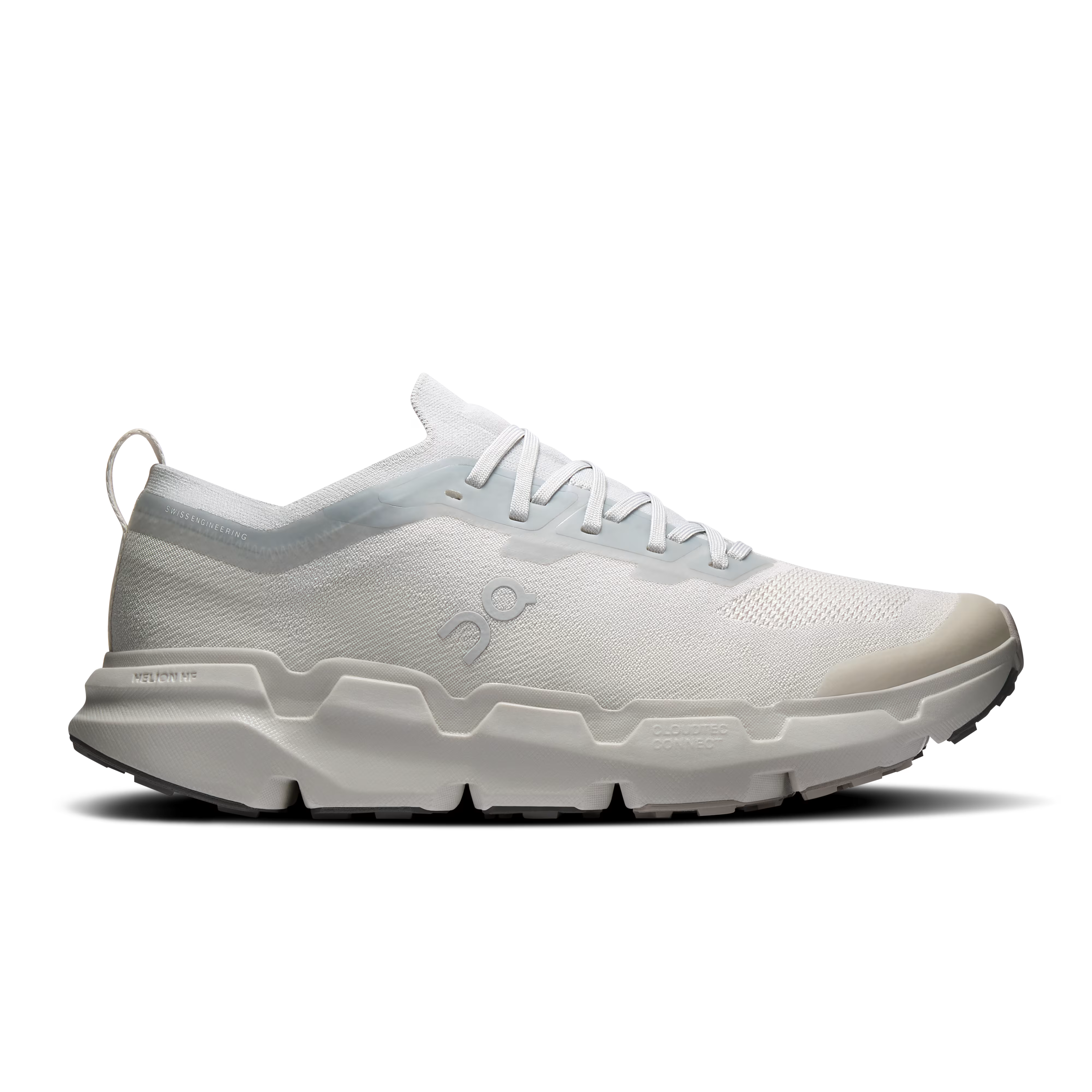 Men's Cloudsoma Trail Running Shoes - White