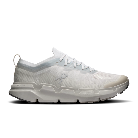 Men's Cloudsoma Trail Running Shoes - White