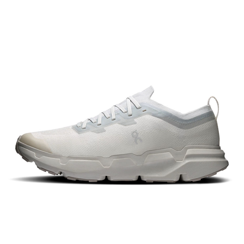 Men's Cloudsoma Trail Running Shoes - White