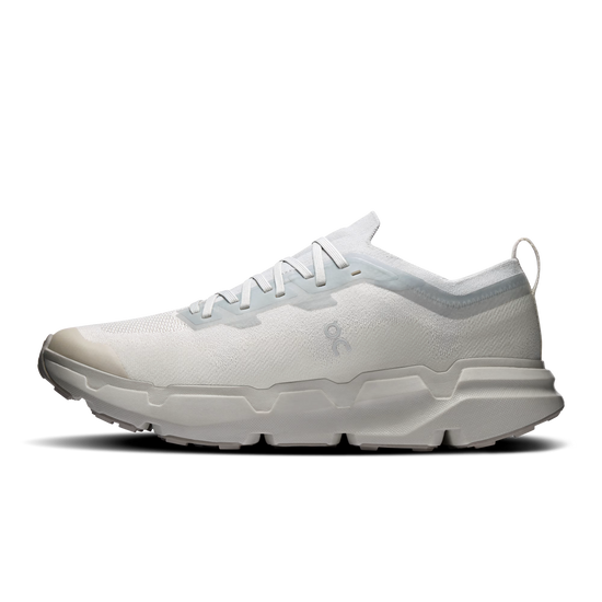 Men's Cloudsoma Trail Running Shoes - White