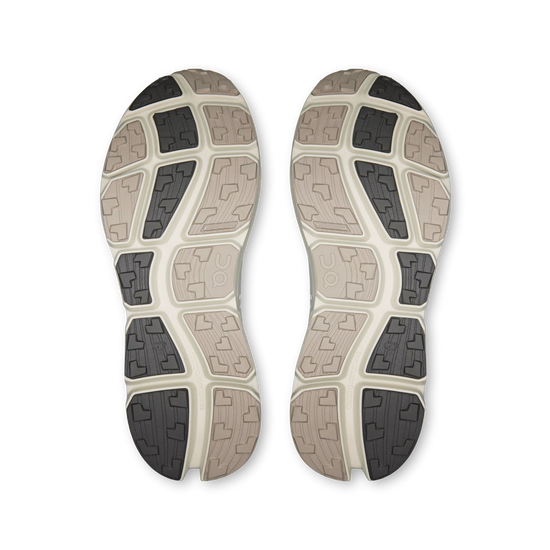Men's Cloudsoma Trail Running Shoes - White