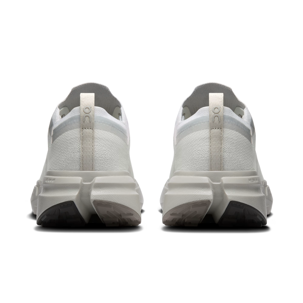 Men's Cloudsoma Trail Running Shoes - White