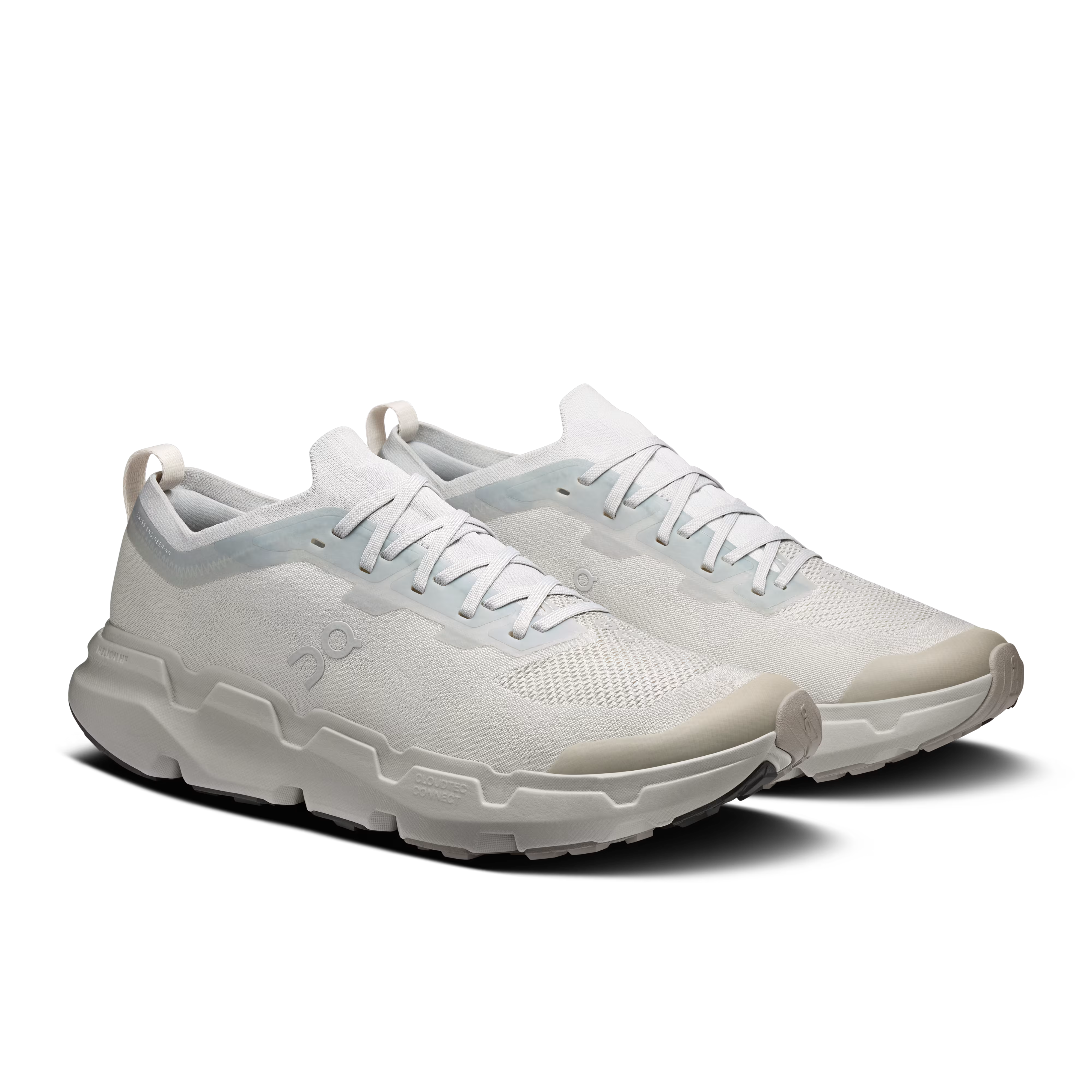 Men's Cloudsoma Trail Running Shoes - White