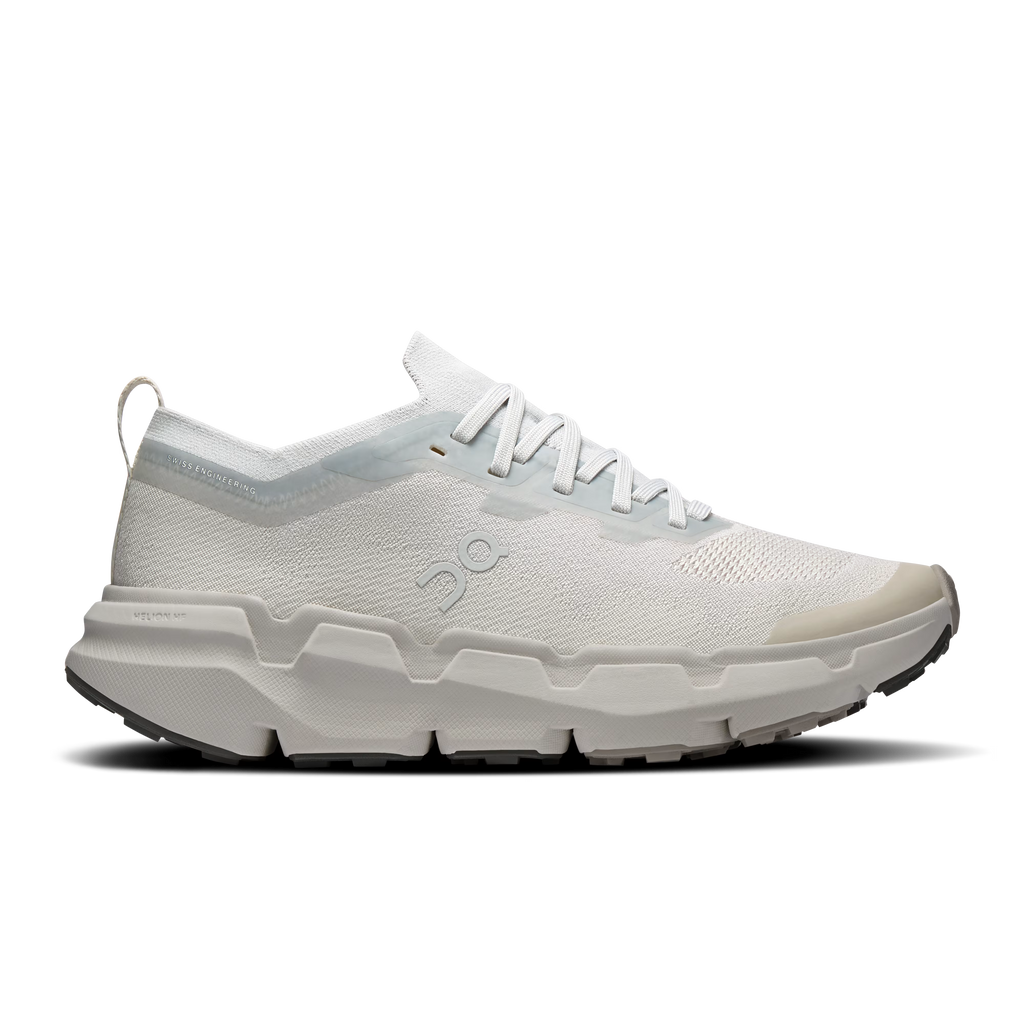 Women's Cloudsoma Trail Running Shoes - White