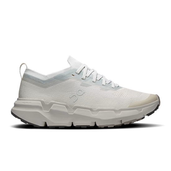 Women's Cloudsoma Trail Running Shoes - White