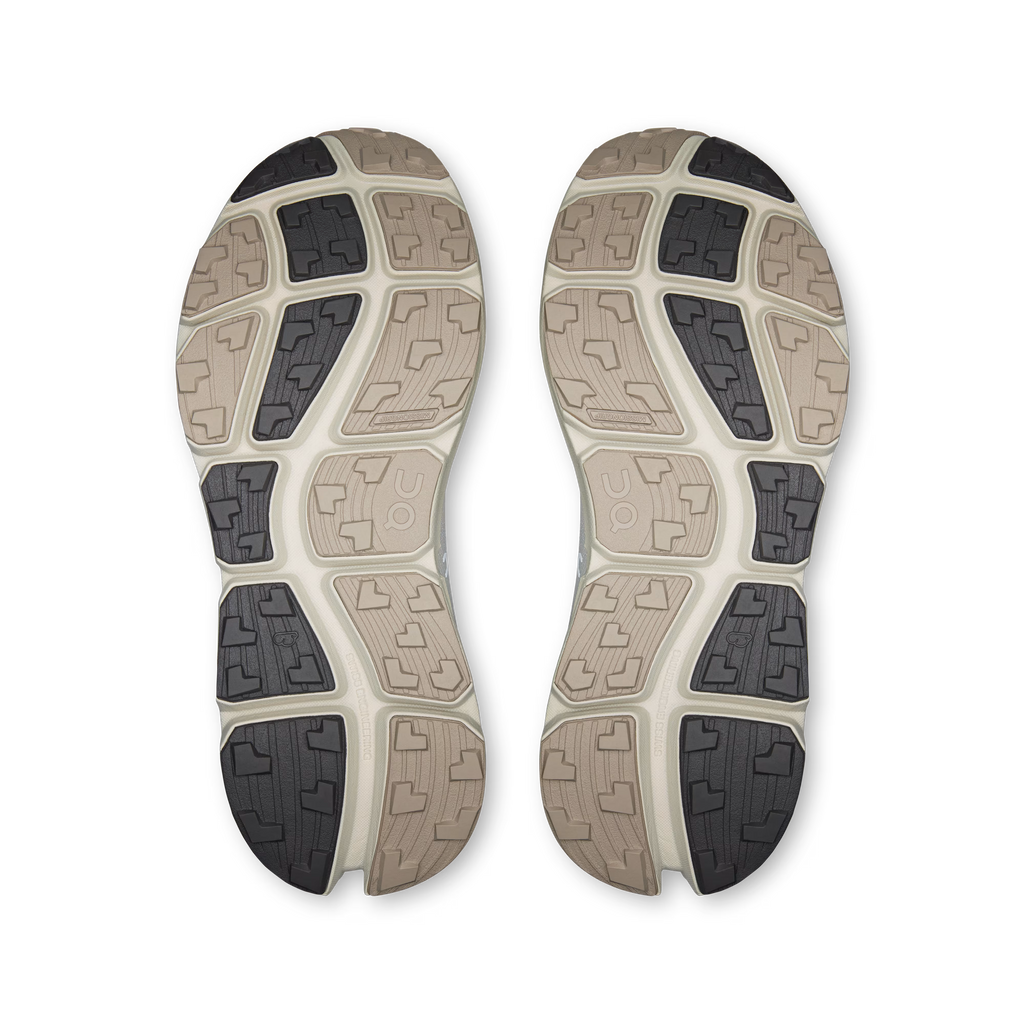 Women's Cloudsoma Trail Running Shoes - White
