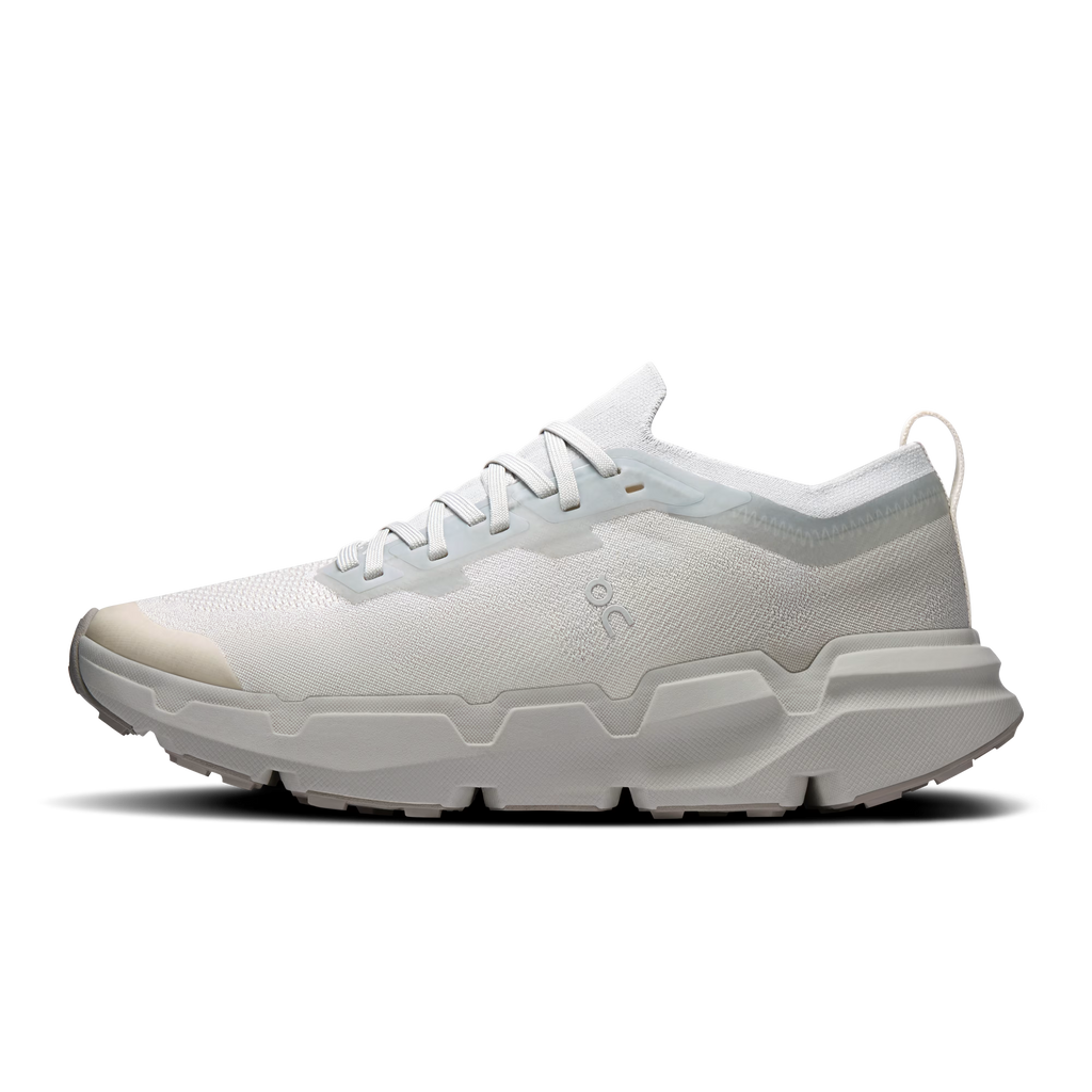 Women's Cloudsoma Trail Running Shoes - White
