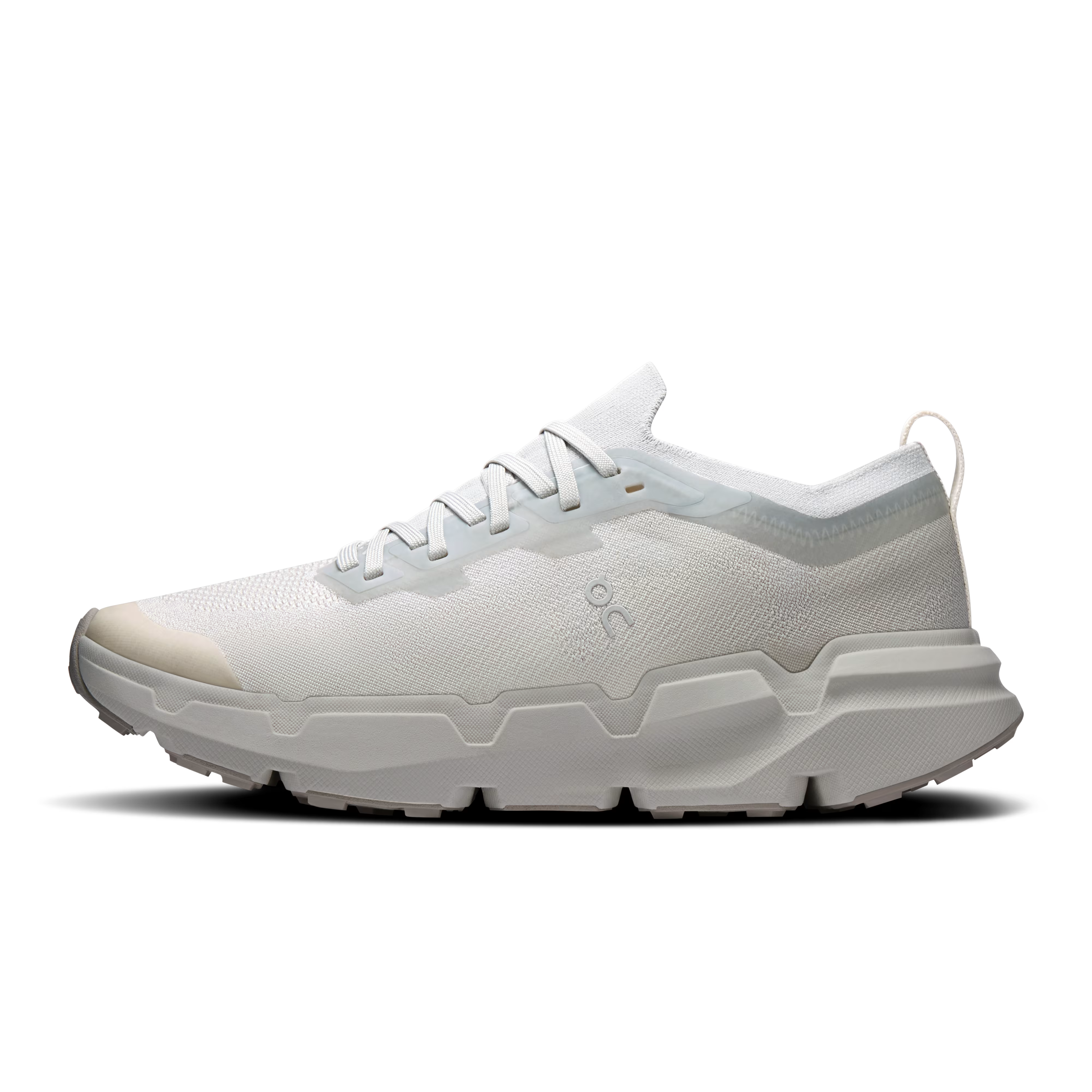 Women's Cloudsoma Trail Running Shoes - White