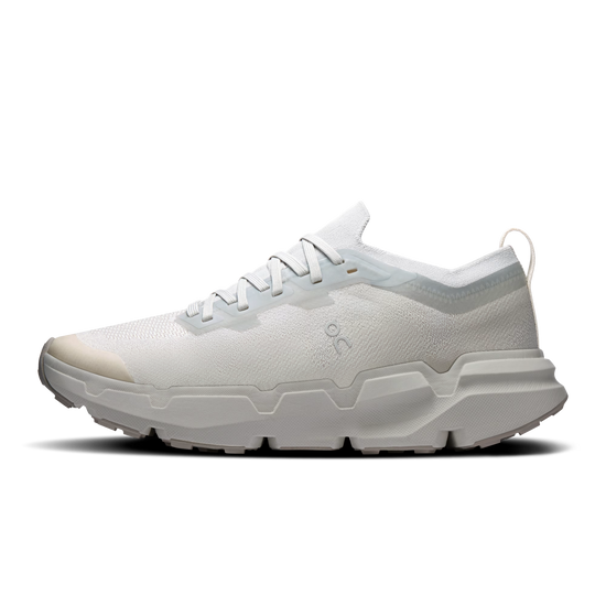 Women's Cloudsoma Trail Running Shoes - White