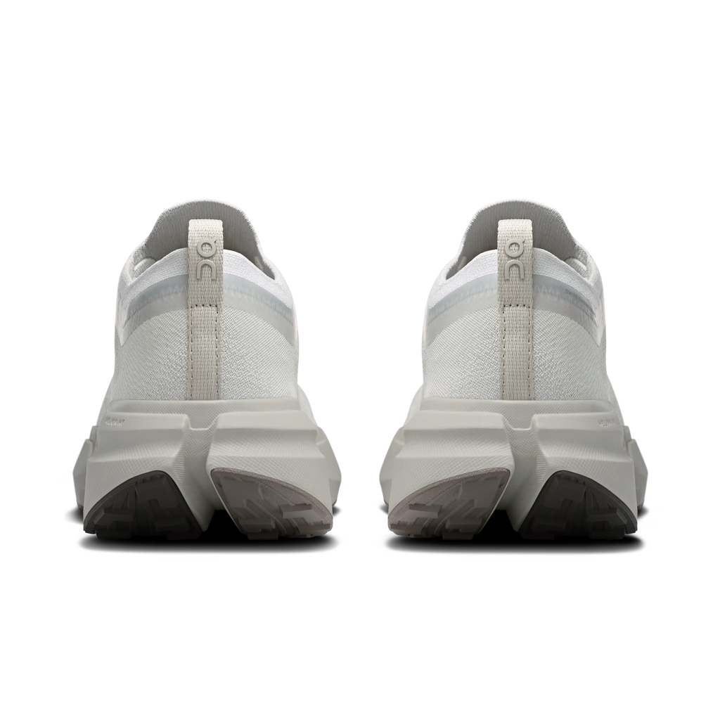 Women's Cloudsoma Trail Running Shoes - White
