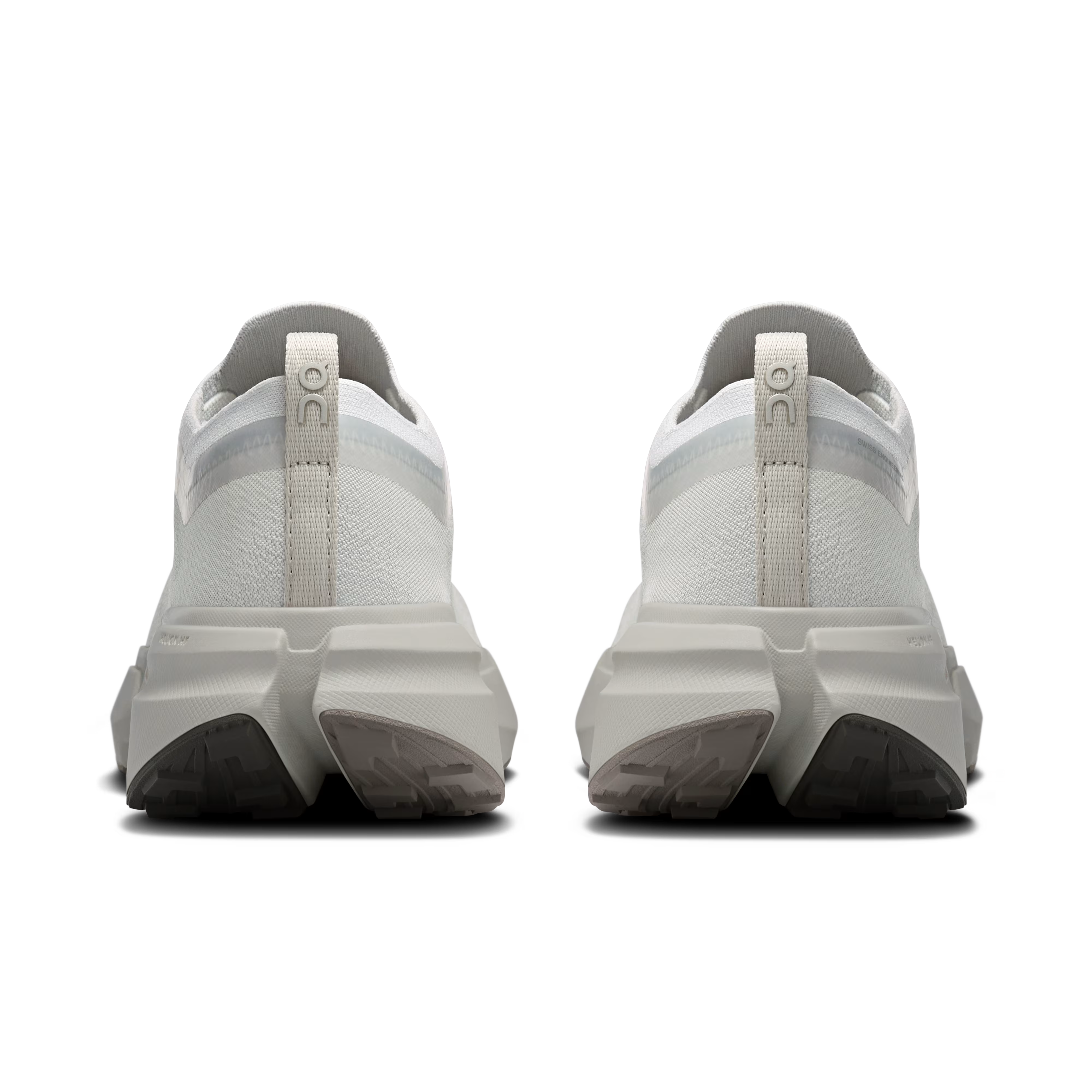 Women's Cloudsoma Trail Running Shoes - White