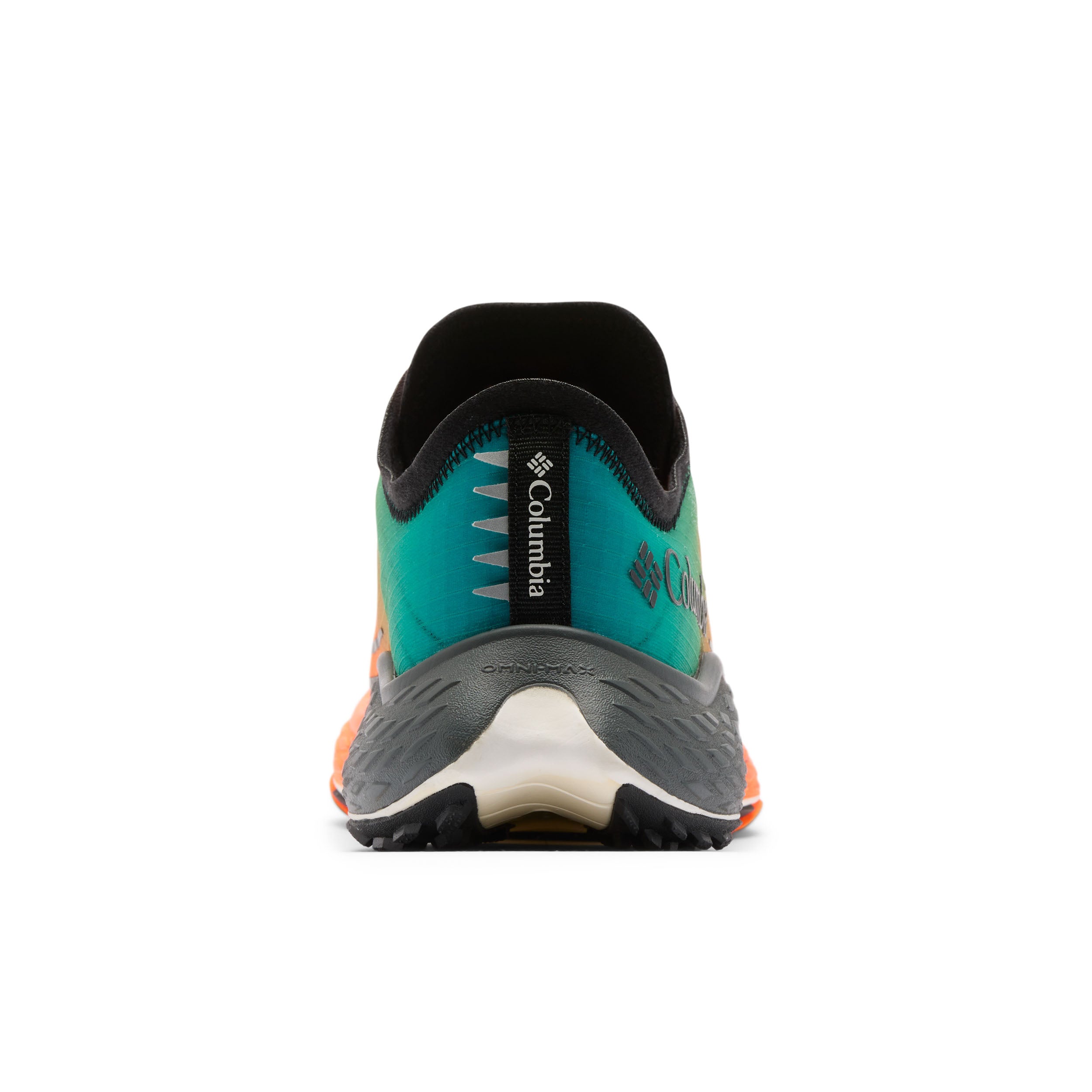 Men's Konos Speed Trail ATR™ Running Shoes - Orange / Blue