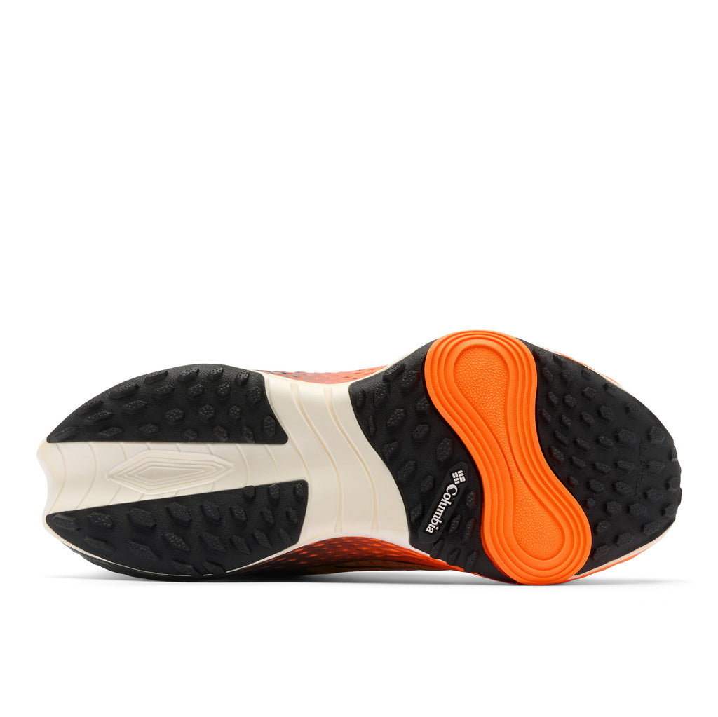 Men's Konos Speed Trail ATR™ Running Shoes - Orange / Blue