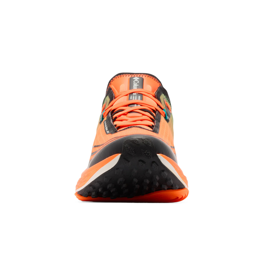 Men's Konos Speed Trail ATR™ Running Shoes - Orange / Blue