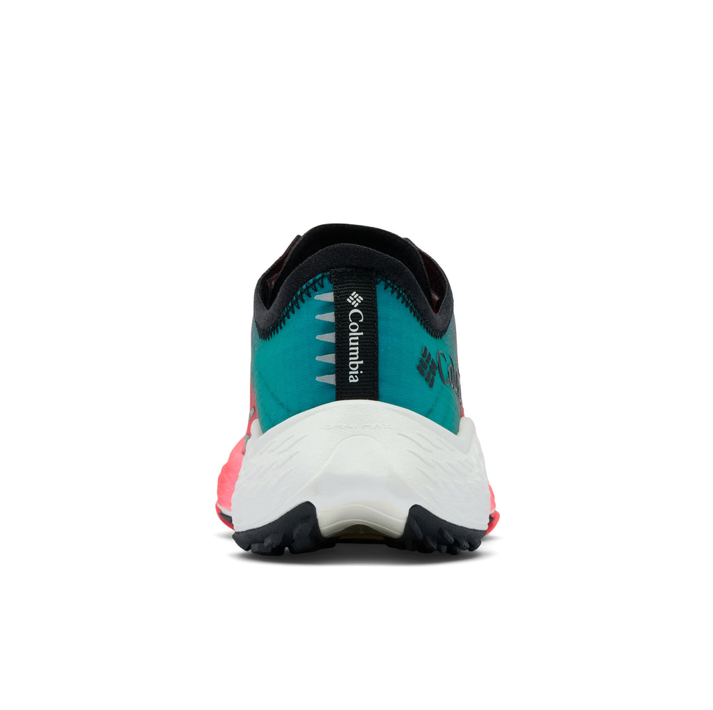 Women's Konos Speed Trail ATR™ Running Shoes - Pink / Blue
