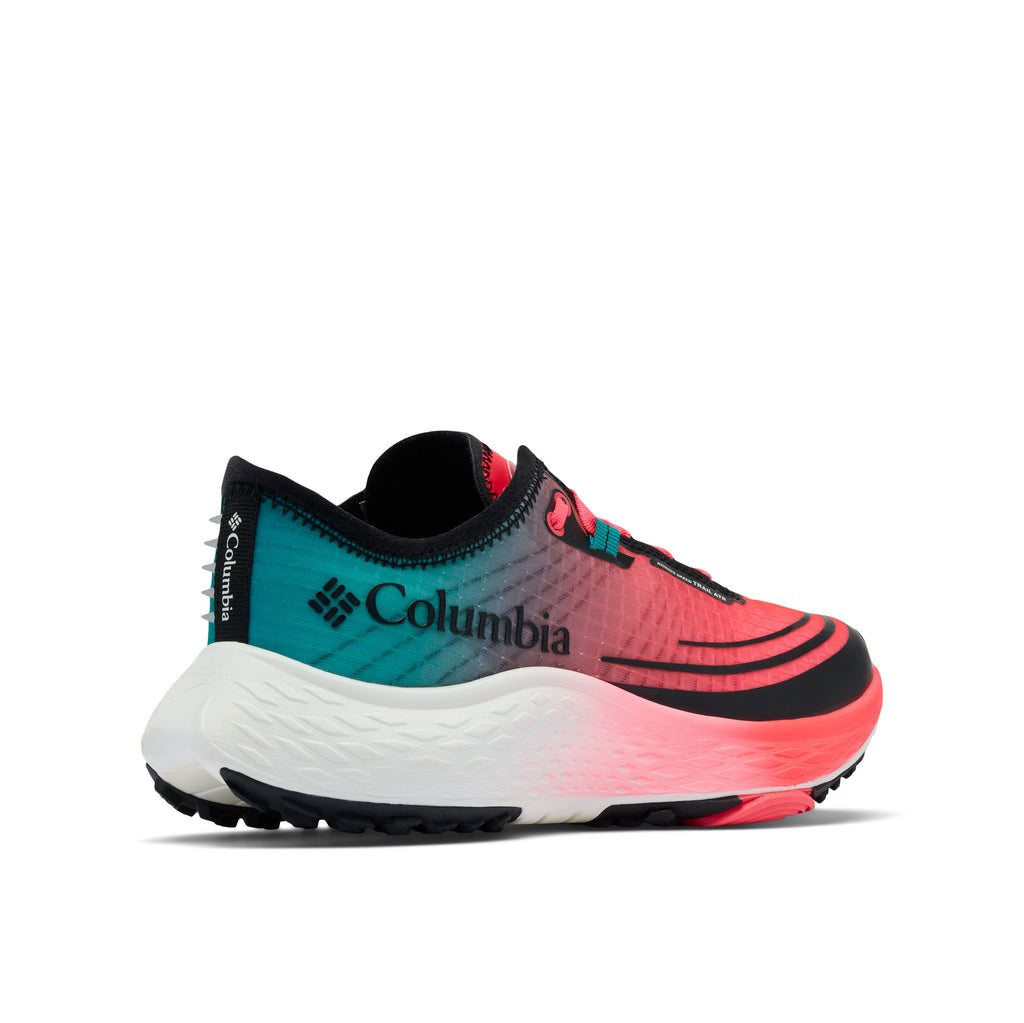 Women's Konos Speed Trail ATR™ Running Shoes - Pink / Blue