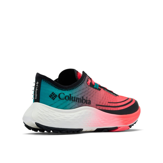Women's Konos Speed Trail ATR™ Running Shoes - Pink / Blue