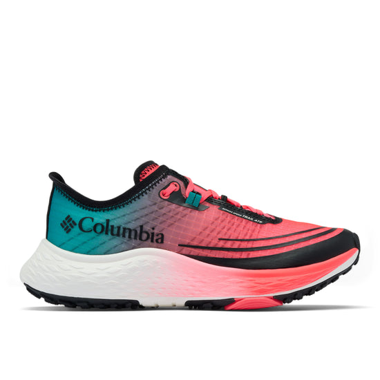 Women's Konos Speed Trail ATR™ Running Shoes - Pink / Blue