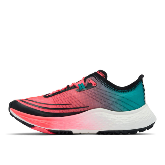 Women's Konos Speed Trail ATR™ Running Shoes - Pink / Blue