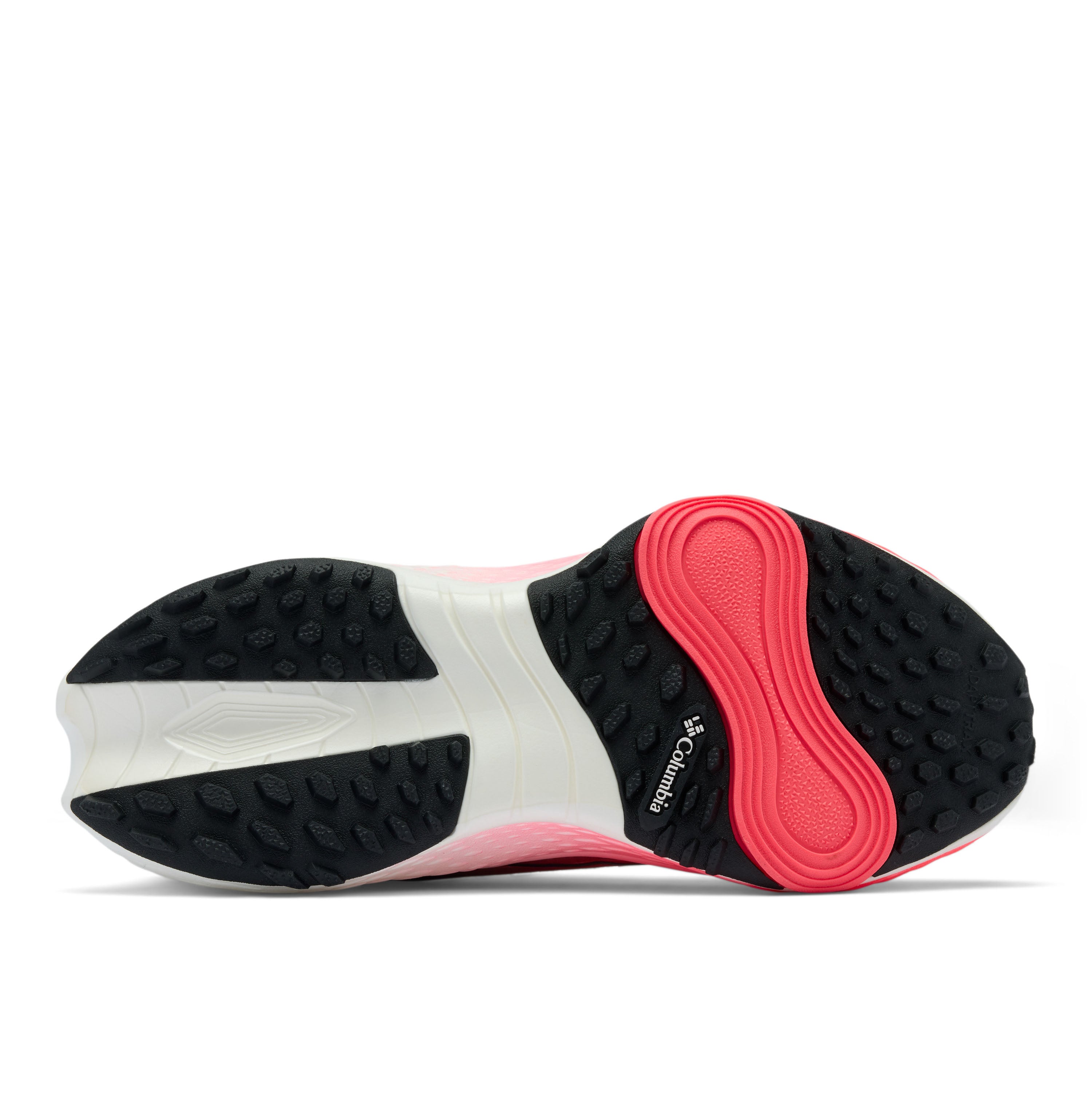 Women's Konos Speed Trail ATR™ Running Shoes - Pink / Blue