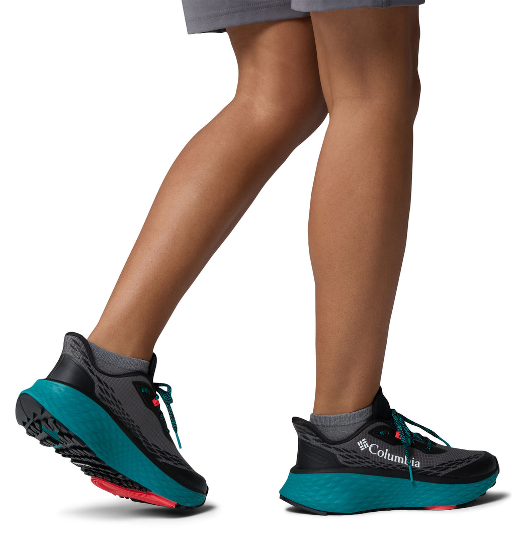 Women's Konos Trillium ATR™ Shoes - Grey / Blue