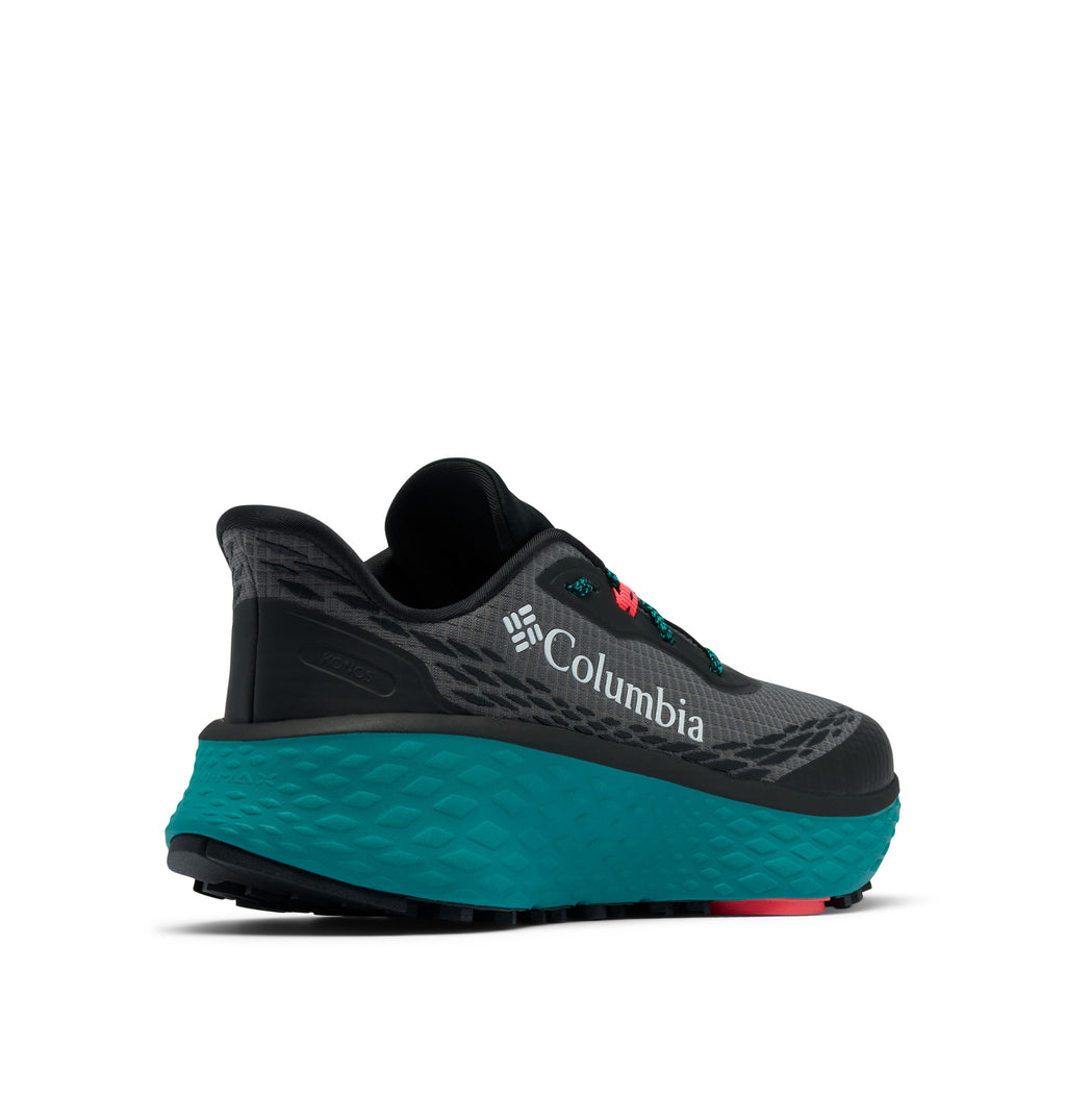 Women's Konos Trillium ATR™ Shoes - Grey / Blue