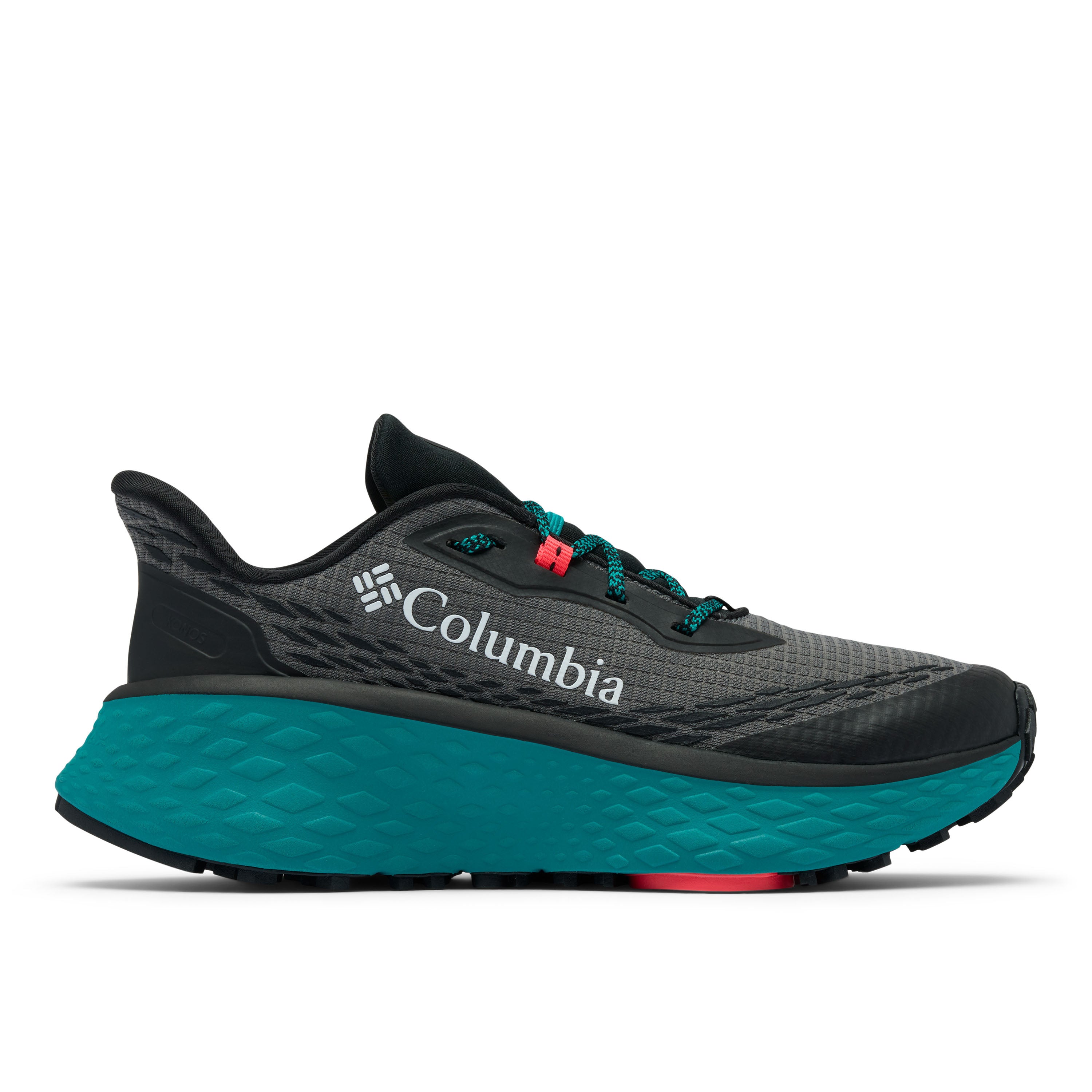 Columbia Women's Konos Trillium ATR™ Shoes - Grey | Tiso