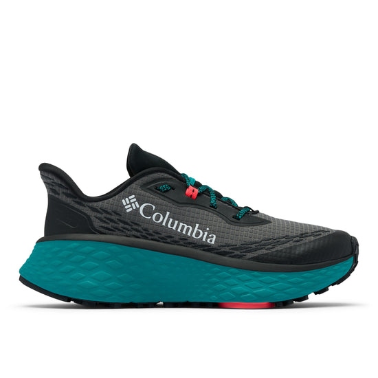 Women's Konos Trillium ATR™ Hiking Shoes - Grey / Blue