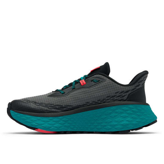Women's Konos Trillium ATR™ Hiking Shoes - Grey / Blue