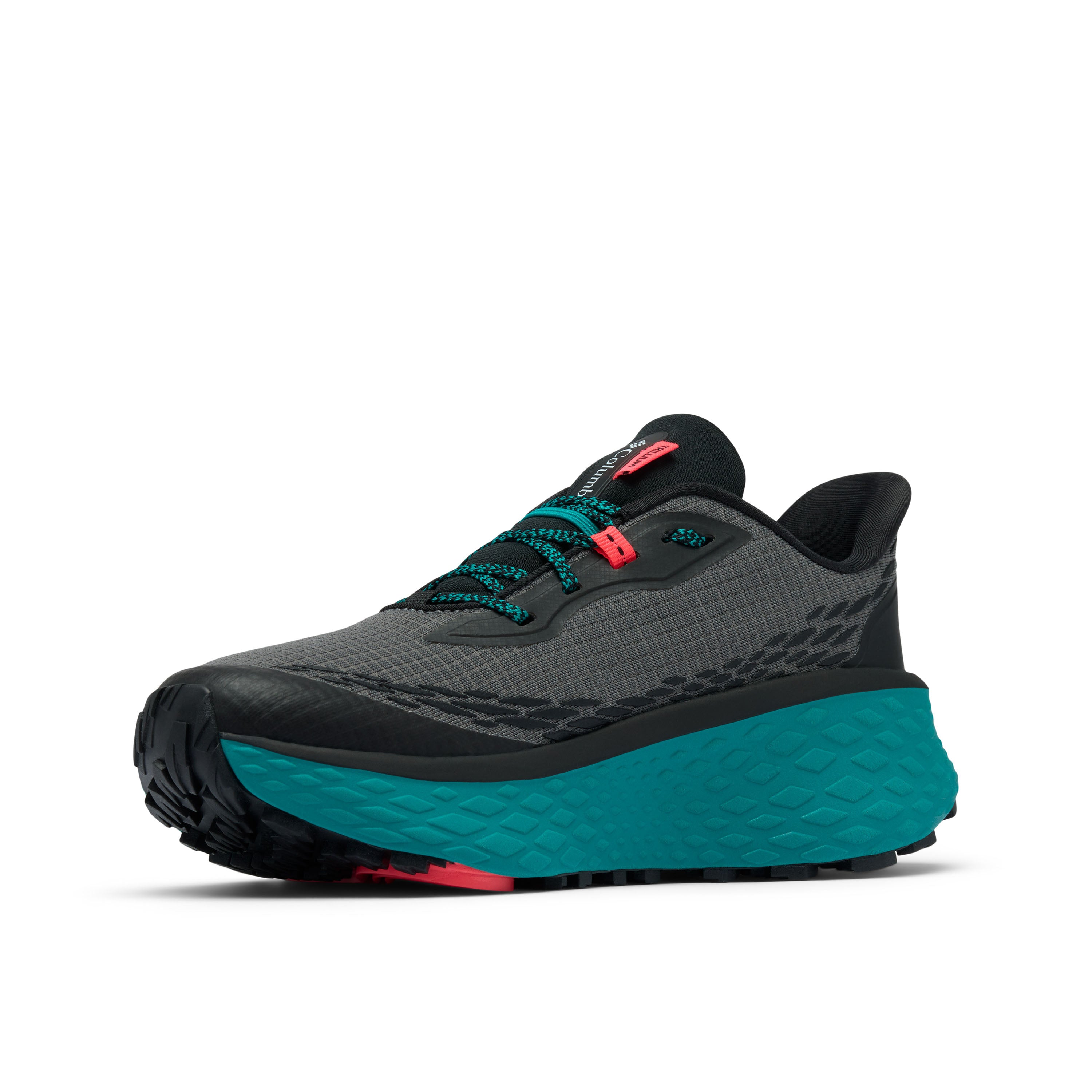 Women's Konos Trillium ATR™ Shoes - Grey / Blue