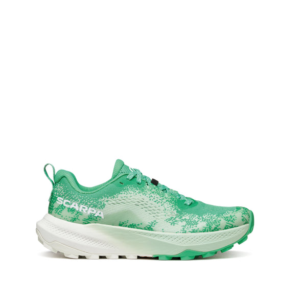 Women's Golden Gate LT Running Shoes - Green