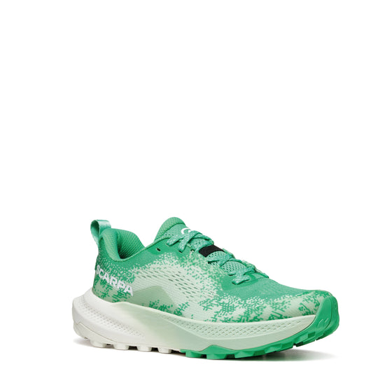 Women's Golden Gate LT Running Shoes - Green