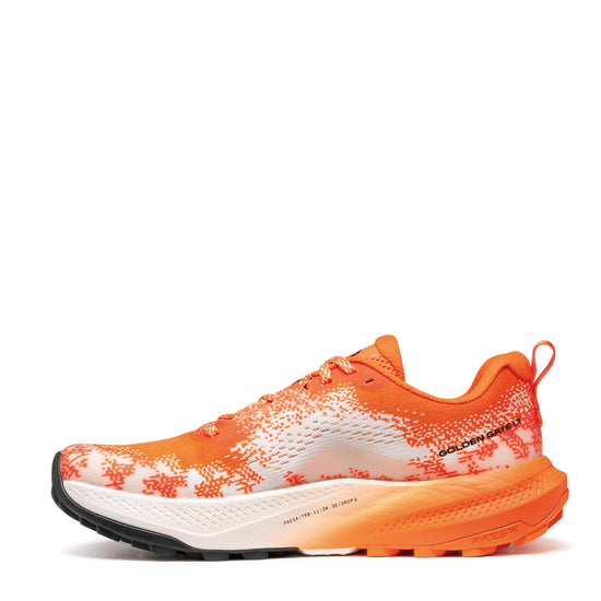 Men's Golden Gate LT Running Shoes - Orange