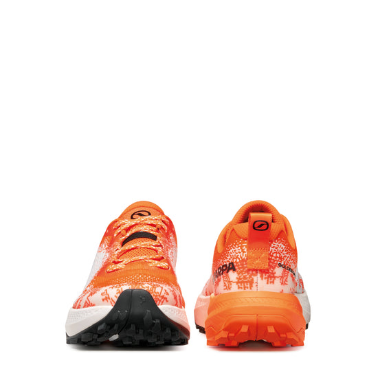 Men's Golden Gate LT Running Shoes - Orange