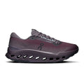 Women's Cloudsurfer Trail 2 Waterproof Running Shoes - Purple