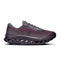 Women's Cloudsurfer Trail 2 Waterproof Running Shoes - Purple