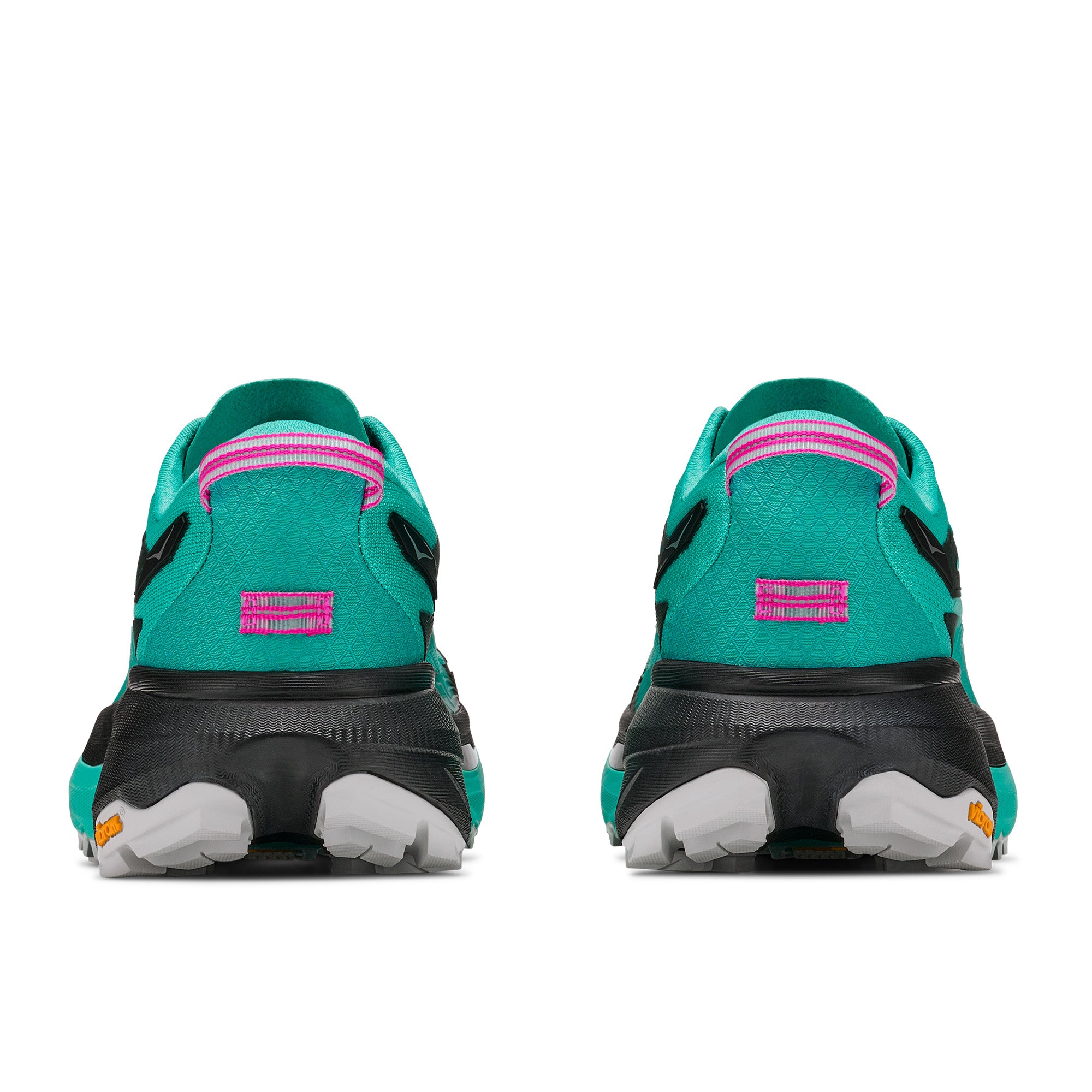 Women's Mafate 5 Trail Running Shoes - Green