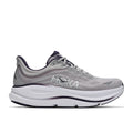 Men's Bondi 9 Road Running Shoes - Grey