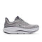 Men's Bondi 9 Road Running Shoes - Grey