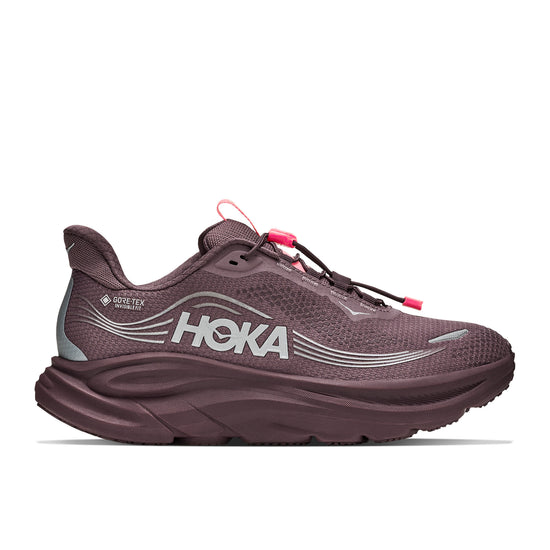 Women's Clifton 11 GORE-TEX® Road Running Shoes - Purple