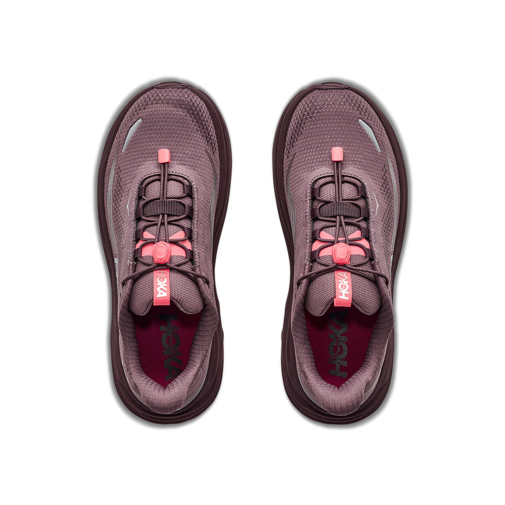Women's Clifton 11 GORE-TEX® Road Running Shoes - Purple