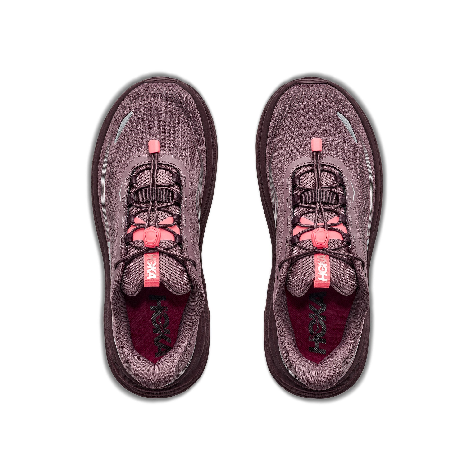 Women's Clifton 11 GORE-TEX® Road Running Shoes - Purple